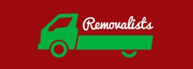 Removalists Myaree - Furniture Removals
